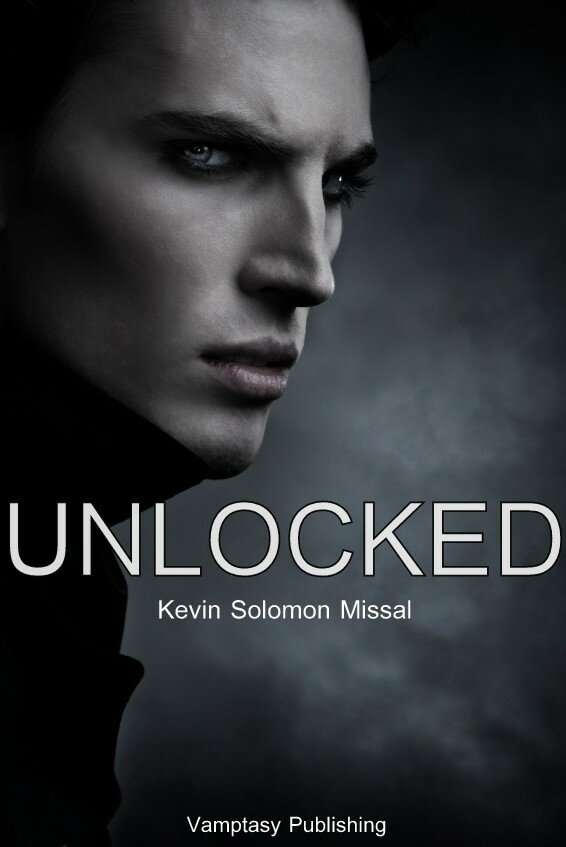 Unlocked by Kevin Solomon