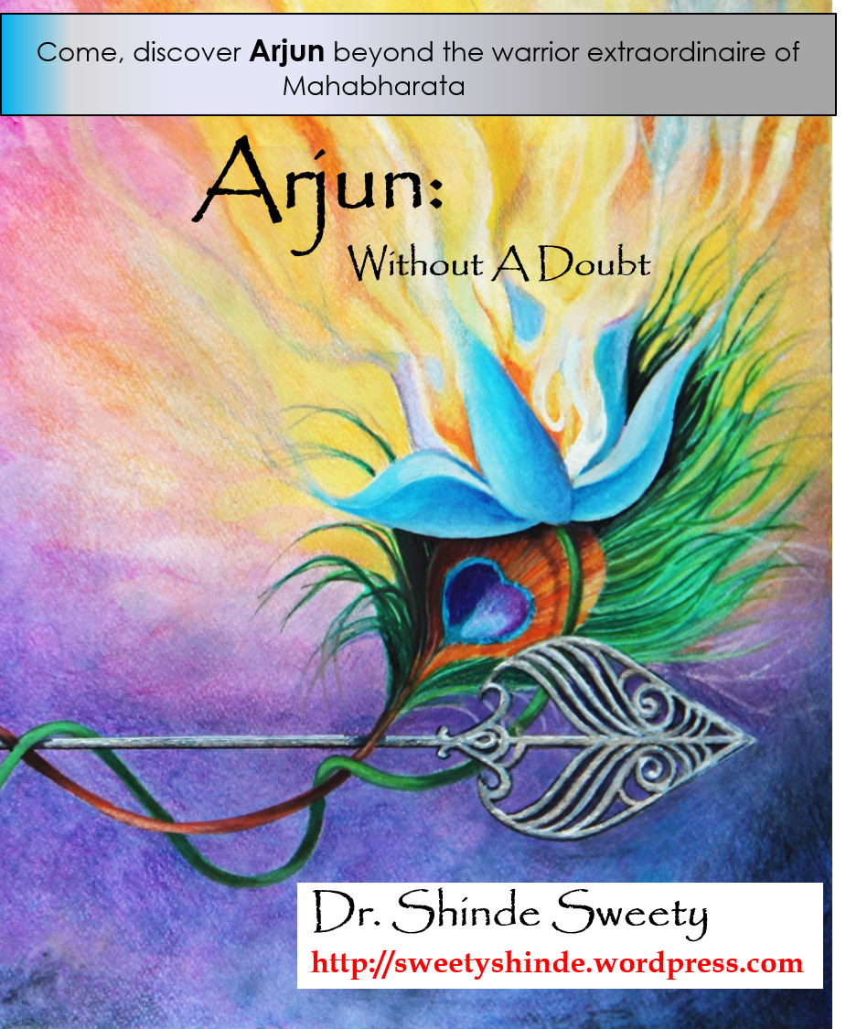 Arjun by Sweety Shinde